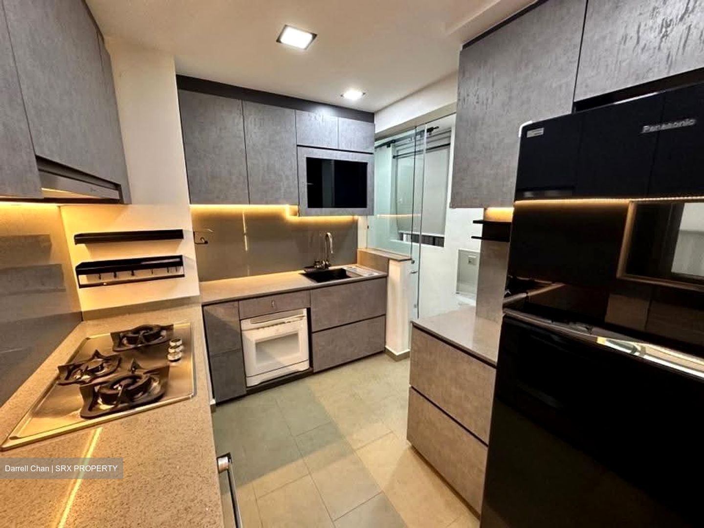 Riversails (D19), Condominium #608136851